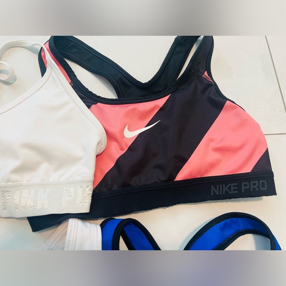 Small sport bundle - Picture 2 of 7